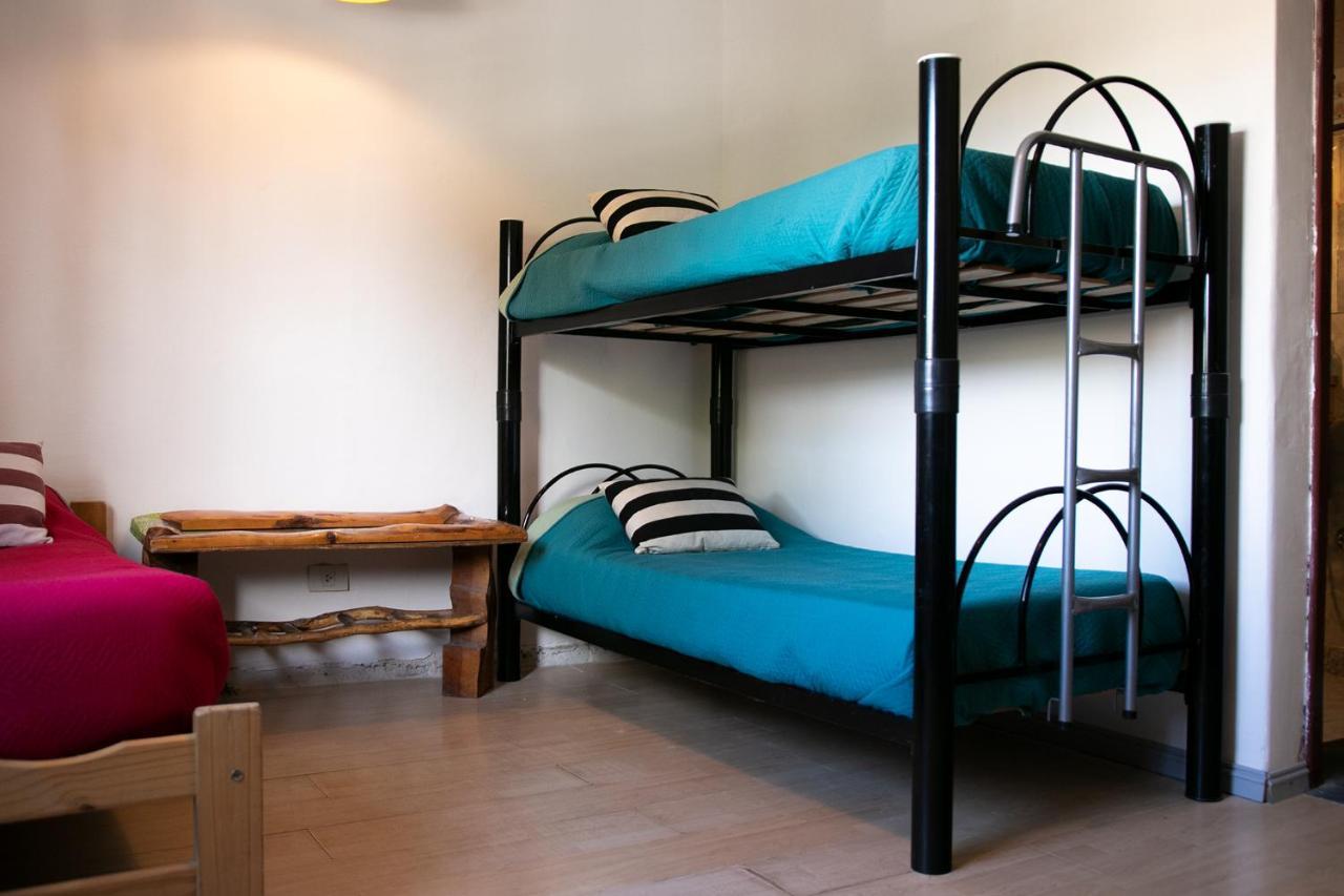 Hostel like quijote San Carlos de Bariloche Habitación foto